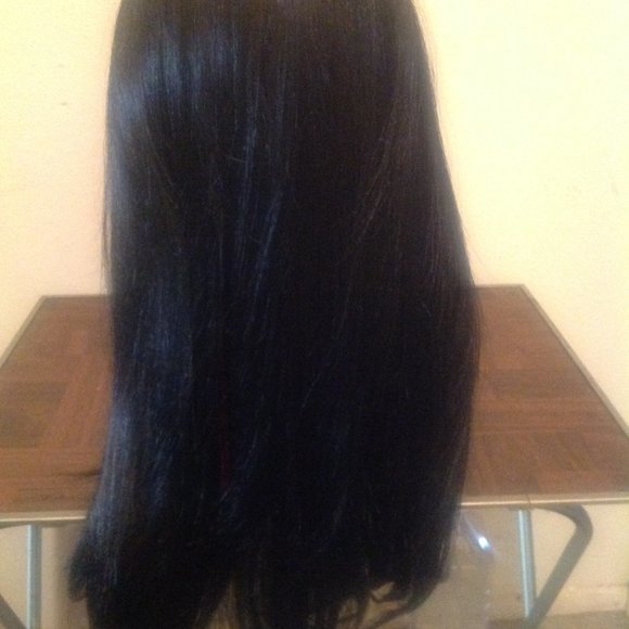 NEW NEVER WORN** Outre’ EveryWear Lace Front Wig - Picture 4 of 10